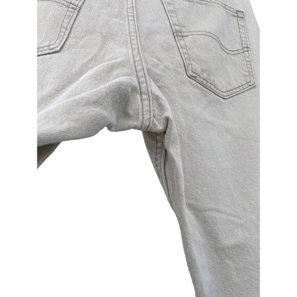 LEE REGULAR FIT 36 x 30 men’s khaki pants Straight Pants - Picture 12 of 15